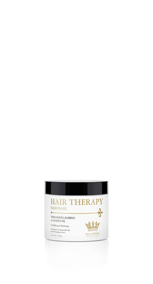 Hair Therapy Hair Mask - Beyoutiful Hair by Nicky
